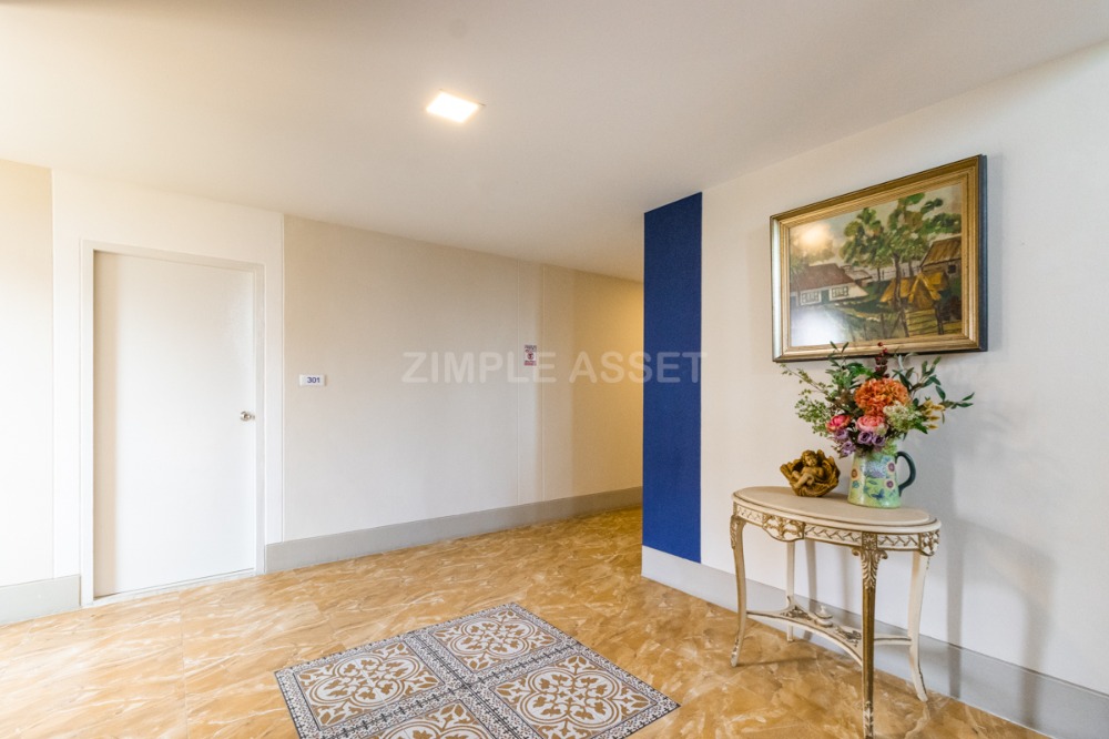 ให้เช่าแจ้งวัฒนะ เมืองทอง : Line@zimple_asset อพาร์ทเมนท์สไตล์คอนโดย่านปากเกร็ด-แจ้งวัฒนะ ห้องสวย ตกแต่งด้วยเฟอร์นิเจอร์บิ้วท์อินพร้อมเข้าอยู่ ห่างจากBTS สถานีแยกปากเกร็ดเพียง 1 กม.