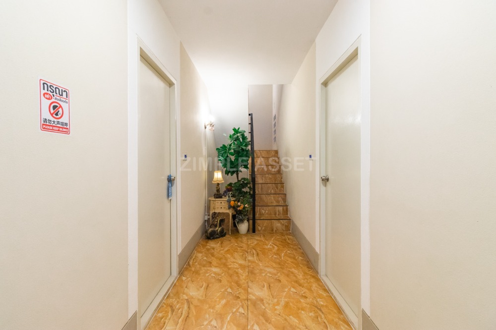 ให้เช่าแจ้งวัฒนะ เมืองทอง : Line@zimple_asset อพาร์ทเมนท์สไตล์คอนโดย่านปากเกร็ด-แจ้งวัฒนะ ห้องสวย ตกแต่งด้วยเฟอร์นิเจอร์บิ้วท์อินพร้อมเข้าอยู่ ห่างจากBTS สถานีแยกปากเกร็ดเพียง 1 กม.