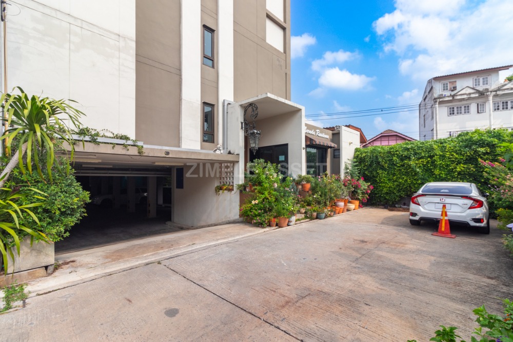 ให้เช่าแจ้งวัฒนะ เมืองทอง : Line@zimple_asset อพาร์ทเมนท์สไตล์คอนโดย่านปากเกร็ด-แจ้งวัฒนะ ห้องสวย ตกแต่งด้วยเฟอร์นิเจอร์บิ้วท์อินพร้อมเข้าอยู่ ห่างจากBTS สถานีแยกปากเกร็ดเพียง 1 กม.