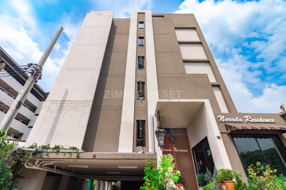 ให้เช่าแจ้งวัฒนะ เมืองทอง : Line@zimple_asset อพาร์ทเมนท์สไตล์คอนโดย่านปากเกร็ด-แจ้งวัฒนะ ห้องสวย ตกแต่งด้วยเฟอร์นิเจอร์บิ้วท์อินพร้อมเข้าอยู่ ห่างจากBTS สถานีแยกปากเกร็ดเพียง 1 กม.