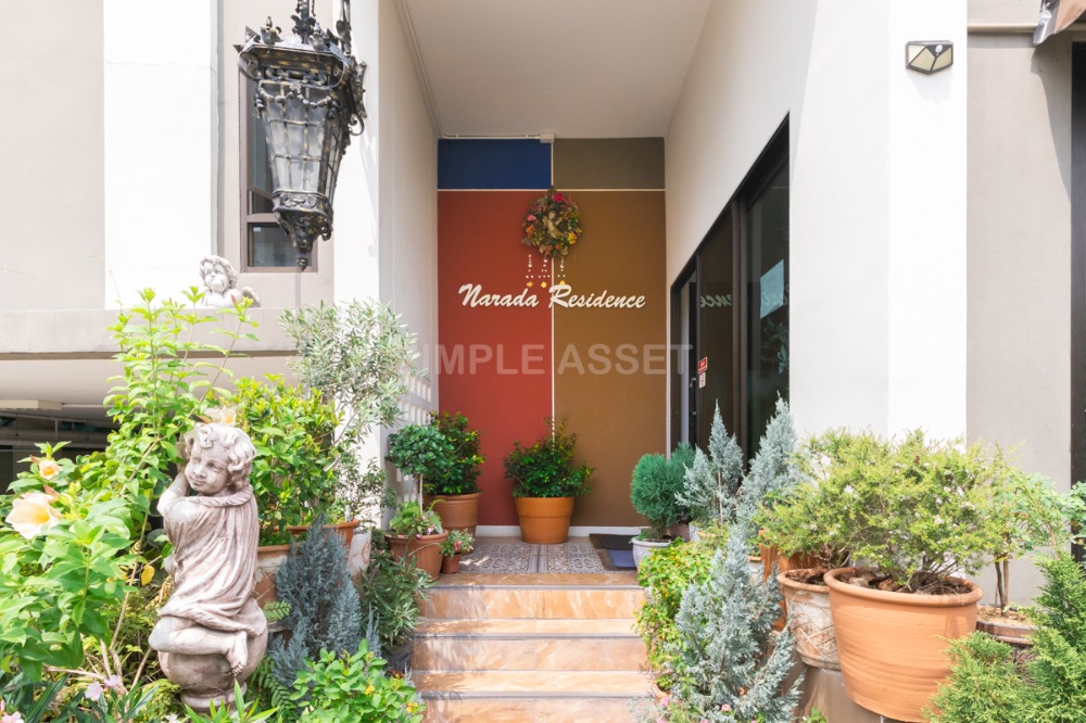 ให้เช่าแจ้งวัฒนะ เมืองทอง : Line@zimple_asset อพาร์ทเมนท์สไตล์คอนโดย่านปากเกร็ด-แจ้งวัฒนะ ห้องสวย ตกแต่งด้วยเฟอร์นิเจอร์บิ้วท์อินพร้อมเข้าอยู่ ห่างจากBTS สถานีแยกปากเกร็ดเพียง 1 กม.