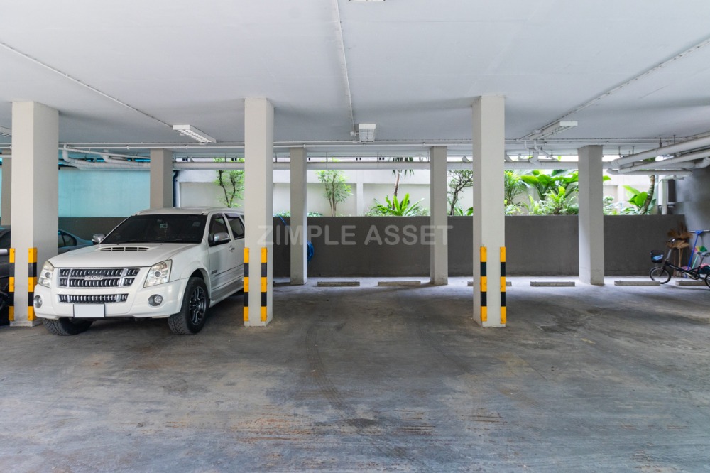 ให้เช่าแจ้งวัฒนะ เมืองทอง : Line@zimple_asset อพาร์ทเมนท์สไตล์คอนโดย่านปากเกร็ด-แจ้งวัฒนะ ห้องสวย ตกแต่งด้วยเฟอร์นิเจอร์บิ้วท์อินพร้อมเข้าอยู่ ห่างจากBTS สถานีแยกปากเกร็ดเพียง 1 กม.