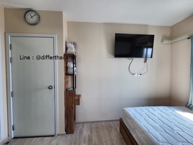 s0114 ขาย  plum condo central station 2  ห้องสวย พร้อมอยู่ Loading...