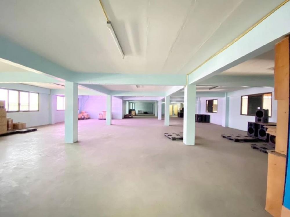 For SaleFactoryMahachai Samut Sakhon : 📢[For Sale] Factory for sale with warehouse, office and worker accommodation, 2 rai, Khlong Si Wa, Samut Sakhon✨️ #Samut Sakhon Factory