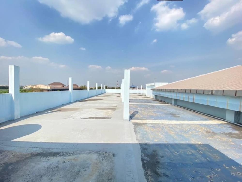 For SaleFactoryMahachai Samut Sakhon : 📢[For Sale] Factory for sale with warehouse, office and worker accommodation, 2 rai, Khlong Si Wa, Samut Sakhon✨️ #Samut Sakhon Factory