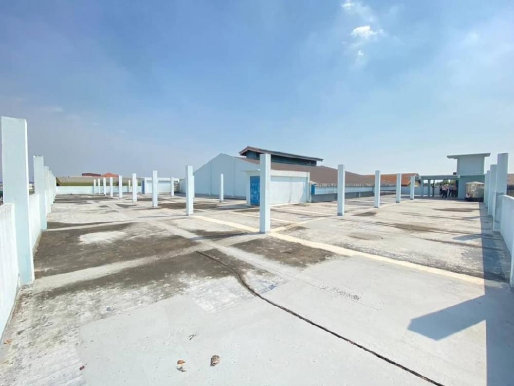 For SaleFactoryMahachai Samut Sakhon : 📢[For Sale] Factory for sale with warehouse, office and worker accommodation, 2 rai, Khlong Si Wa, Samut Sakhon✨️ #Samut Sakhon Factory