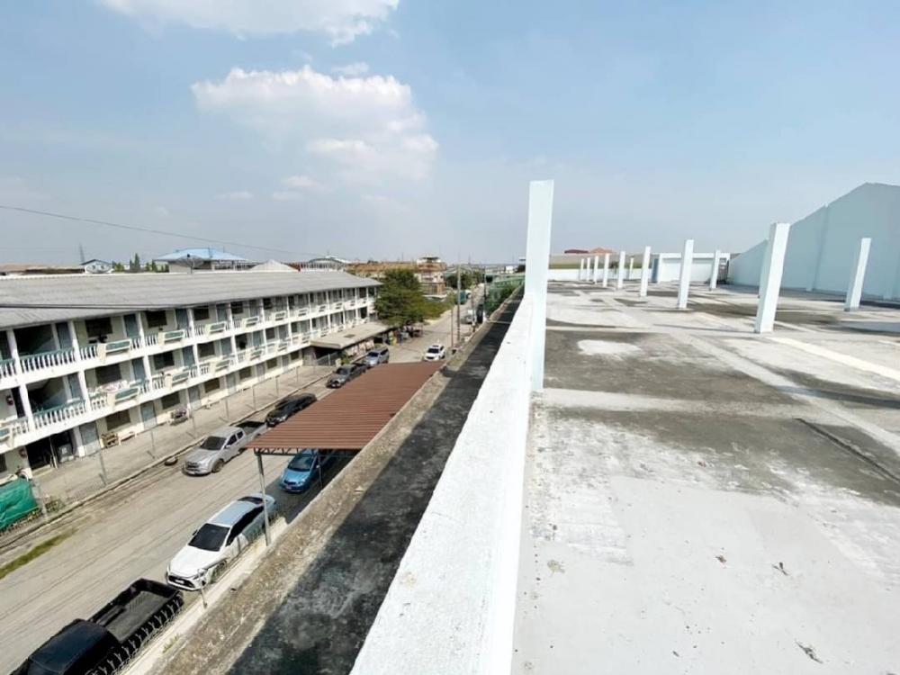 For SaleFactoryMahachai Samut Sakhon : 📢[For Sale] Factory for sale with warehouse, office and worker accommodation, 2 rai, Khlong Si Wa, Samut Sakhon✨️ #Samut Sakhon Factory
