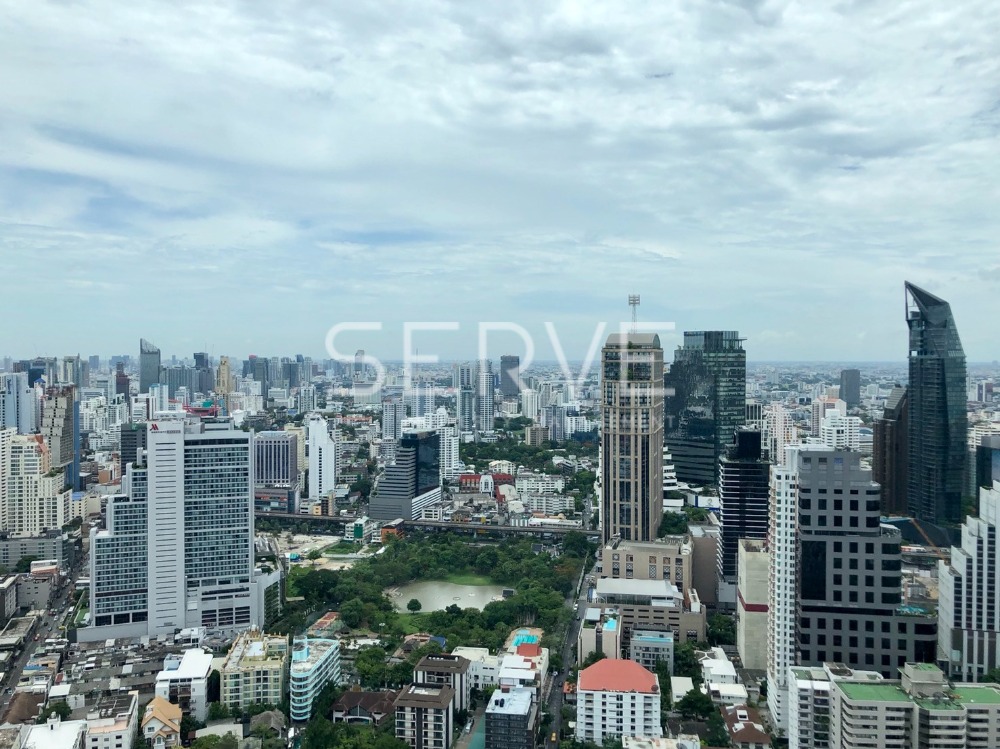 ขายคอนโดสุขุมวิท อโศก ทองหล่อ : 🔥ราคาฮอตมาก 10.8 MB🔥 - 2 นอน ห้องมุม ชั้นสูงมาก 45+ นอนดูดาวชิวๆ ใจกลางพร้อมพงษ์  BTS พร้อมพงษ์ 650 ม. ที่คอนโด Park 24 or Park Origin Phrom Phong / ขายคอนโด