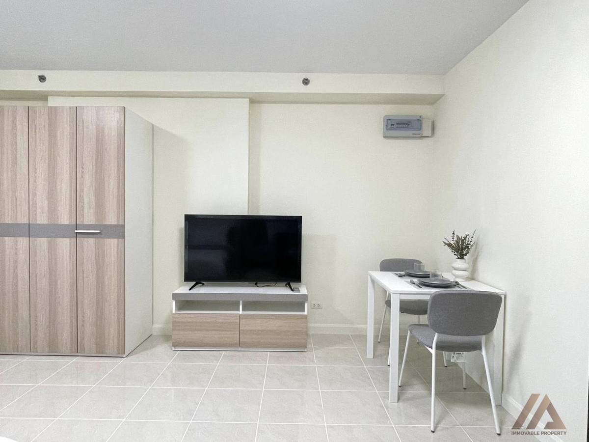 ขายคอนโดภูเก็ต : ศุภาลัย ปาร์ค@ดาวน์ทาวน์ (เส้งโห) / คอนโด สำหรับขาย เมืองภูเก็ต