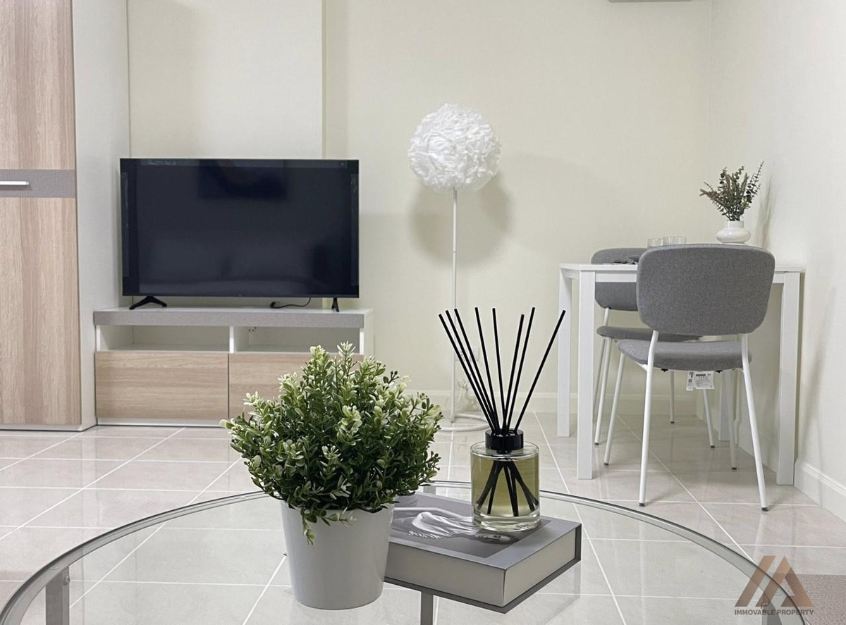 ขายคอนโดภูเก็ต : ศุภาลัย ปาร์ค@ดาวน์ทาวน์ (เส้งโห) / คอนโด สำหรับขาย เมืองภูเก็ต