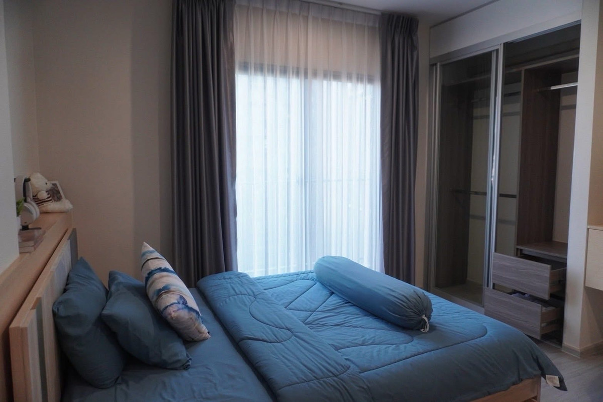 ให้เช่าคอนโดบางแค เพชรเกษม : 📍The Parkland Phetkasem 56  ห้องใหม่🛋️inbox Line OA: @ladysai (มี@)