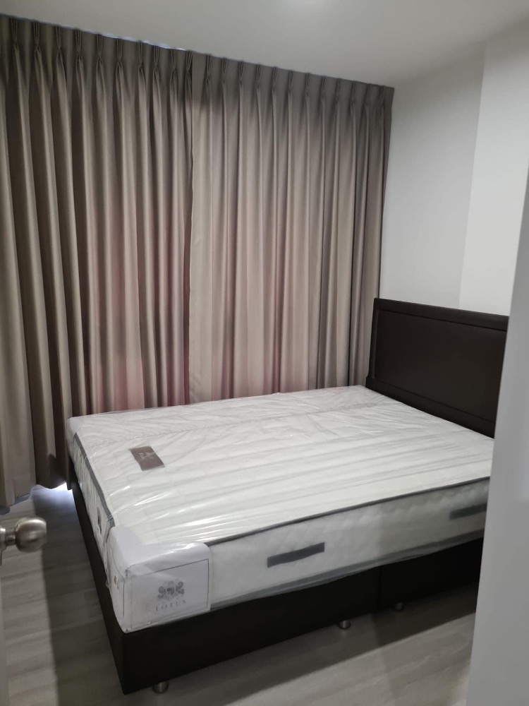 ให้เช่าคอนโดปิ่นเกล้า จรัญสนิทวงศ์ : for rent Parkland charan pinklao 1 bed super deal 💟☘️🌟