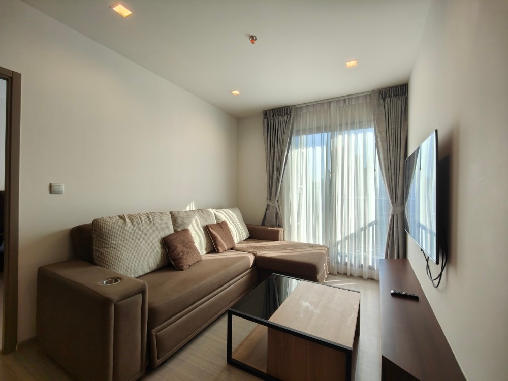 ขายคอนโดพระราม 9 เพชรบุรีตัดใหม่ RCA : (โควต้าต่างชาติ) Life Asoke Hype 2ห้องนอน2ห้องน้ำ ตกแต่งบิวท์อิน พร้อมเข้าอยู่