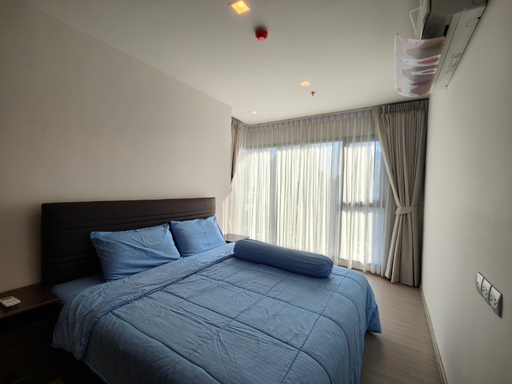 ขายคอนโดพระราม 9 เพชรบุรีตัดใหม่ RCA : (โควต้าต่างชาติ) Life Asoke Hype 2ห้องนอน2ห้องน้ำ ตกแต่งบิวท์อิน พร้อมเข้าอยู่