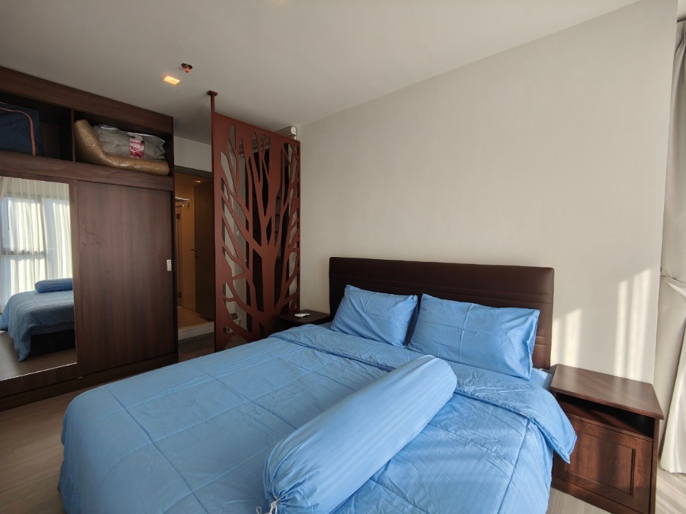 ขายคอนโดพระราม 9 เพชรบุรีตัดใหม่ RCA : (โควต้าต่างชาติ) Life Asoke Hype 2ห้องนอน2ห้องน้ำ ตกแต่งบิวท์อิน พร้อมเข้าอยู่