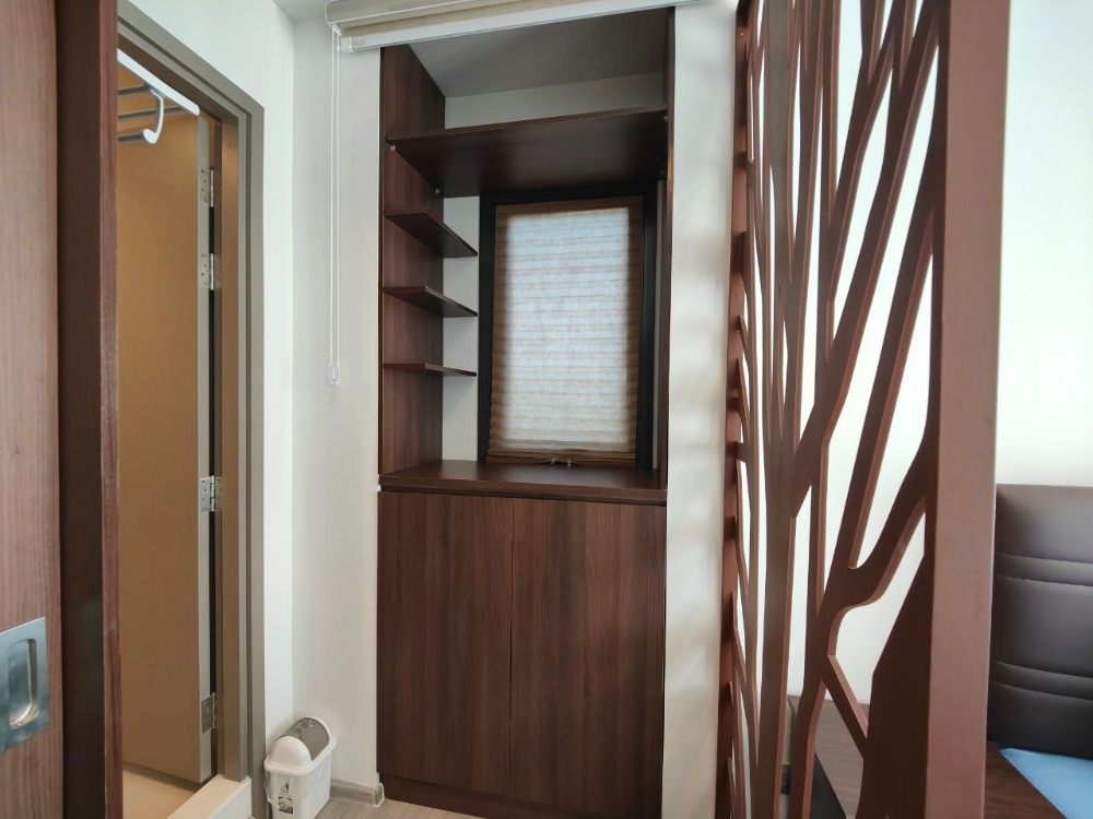 ขายคอนโดพระราม 9 เพชรบุรีตัดใหม่ RCA : (โควต้าต่างชาติ) Life Asoke Hype 2ห้องนอน2ห้องน้ำ ตกแต่งบิวท์อิน พร้อมเข้าอยู่