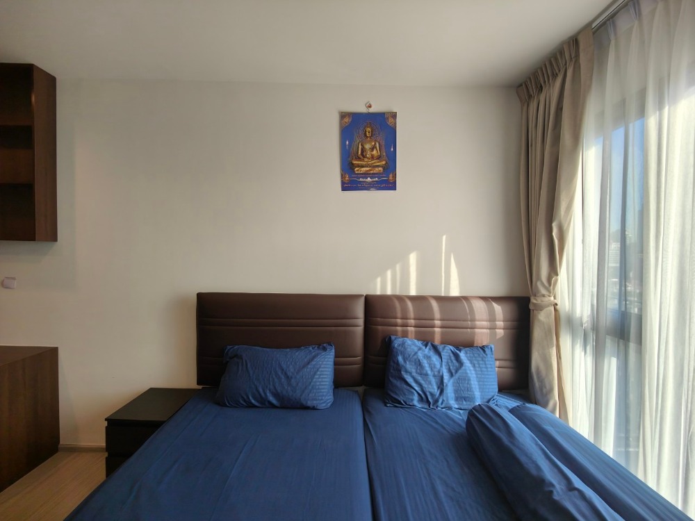 ขายคอนโดพระราม 9 เพชรบุรีตัดใหม่ RCA : (โควต้าต่างชาติ) Life Asoke Hype 2ห้องนอน2ห้องน้ำ ตกแต่งบิวท์อิน พร้อมเข้าอยู่