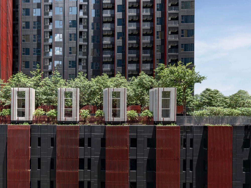 ขายคอนโดพระราม 9 เพชรบุรีตัดใหม่ RCA : (โควต้าต่างชาติ) Life Asoke Hype 2ห้องนอน2ห้องน้ำ ตกแต่งบิวท์อิน พร้อมเข้าอยู่