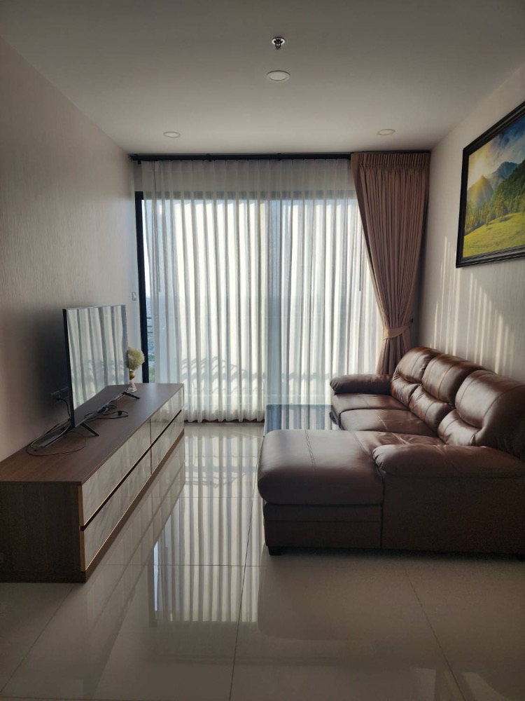 ให้เช่าคอนโดวงเวียนใหญ่ เจริญนคร : for rent Supalai premier charoanakorn 2 bed super deal ❤️🌟☘️