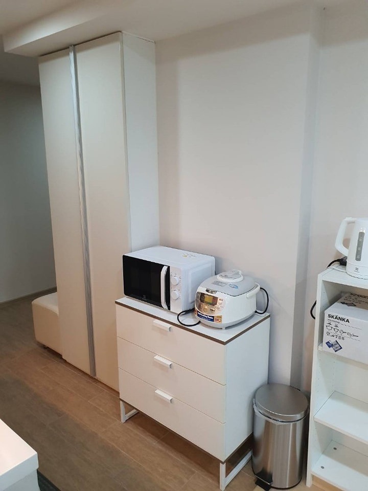 For SaleCondoSukhumvit, Asoke, Thonglor : ✅ S-LIV101 ✅ Line : @p2nproperty