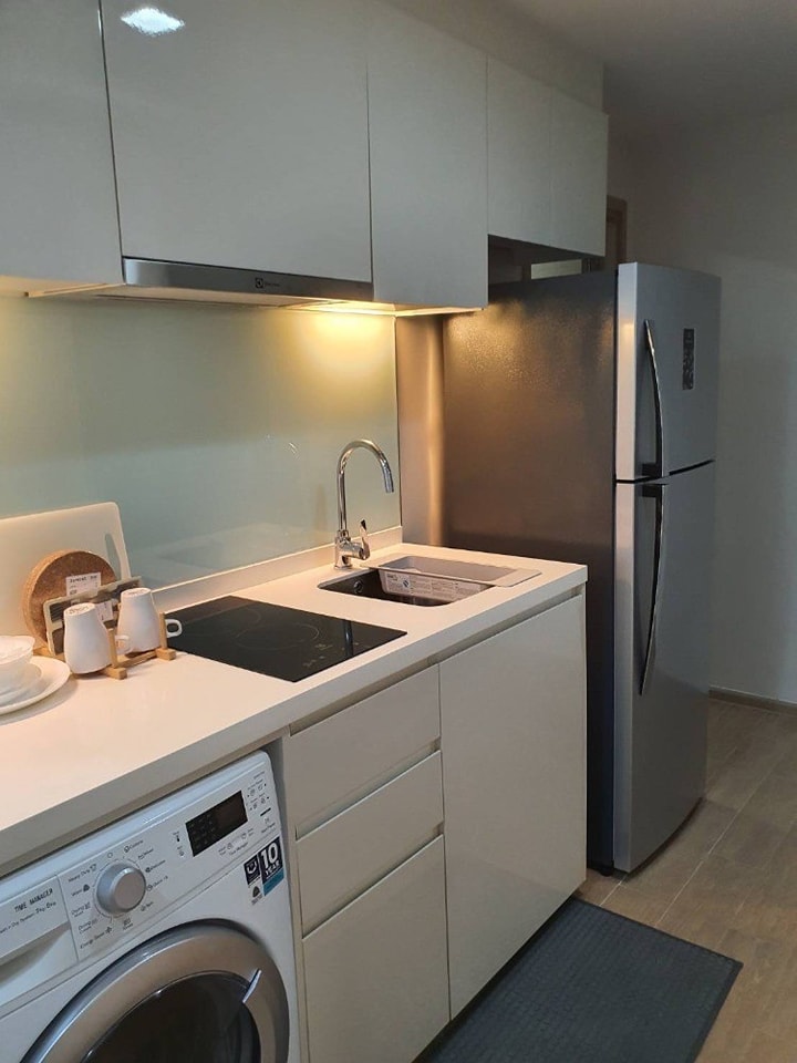 For SaleCondoSukhumvit, Asoke, Thonglor : ✅ S-LIV101 ✅ Line : @p2nproperty