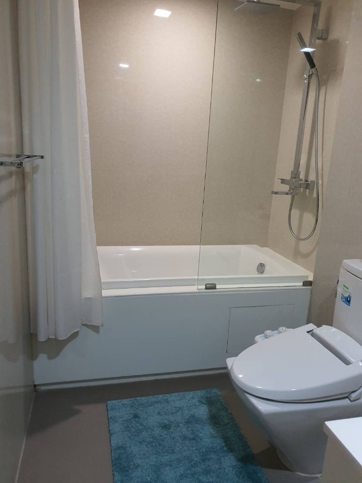 For SaleCondoSukhumvit, Asoke, Thonglor : ✅ S-LIV101 ✅ Line : @p2nproperty