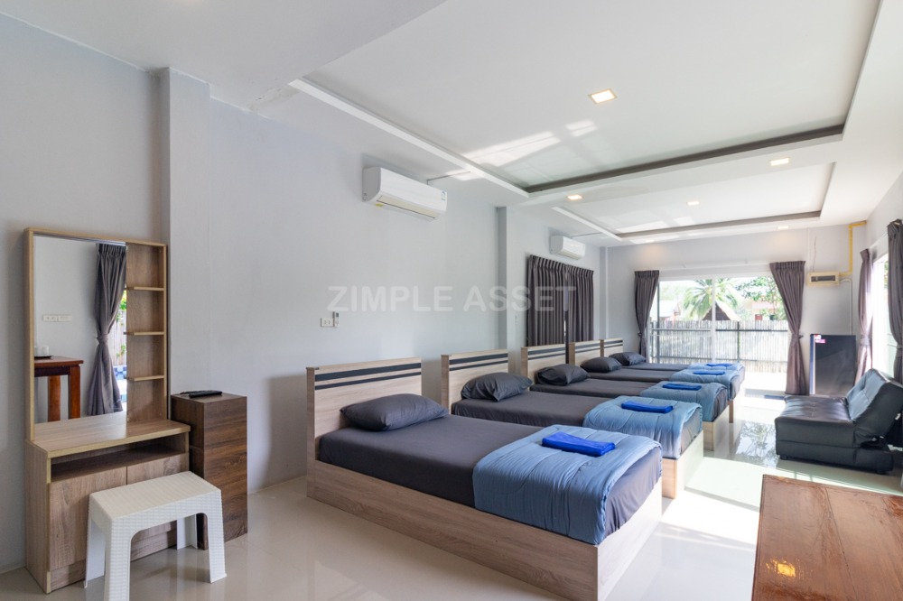 ให้เช่าชะอำ เพชรบุรี : Line@zimple_asset ที่พักใหม่ริมน้ำสไตล์รีสอร์ท พร้อมสระว่ายน้ำ ปึกเตียน เพชรบุรี ห่างจากทะเล(หาดเพชร)เพียง 2 กิโลเมตร!