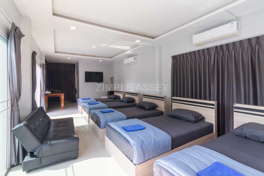 ให้เช่าชะอำ เพชรบุรี : Line@zimple_asset ที่พักใหม่ริมน้ำสไตล์รีสอร์ท พร้อมสระว่ายน้ำ ปึกเตียน เพชรบุรี ห่างจากทะเล(หาดเพชร)เพียง 2 กิโลเมตร!