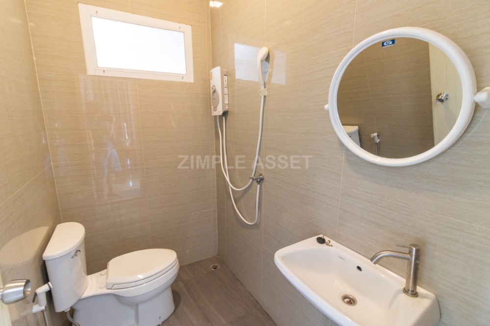 ให้เช่าชะอำ เพชรบุรี : Line@zimple_asset ที่พักใหม่ริมน้ำสไตล์รีสอร์ท พร้อมสระว่ายน้ำ ปึกเตียน เพชรบุรี ห่างจากทะเล(หาดเพชร)เพียง 2 กิโลเมตร!