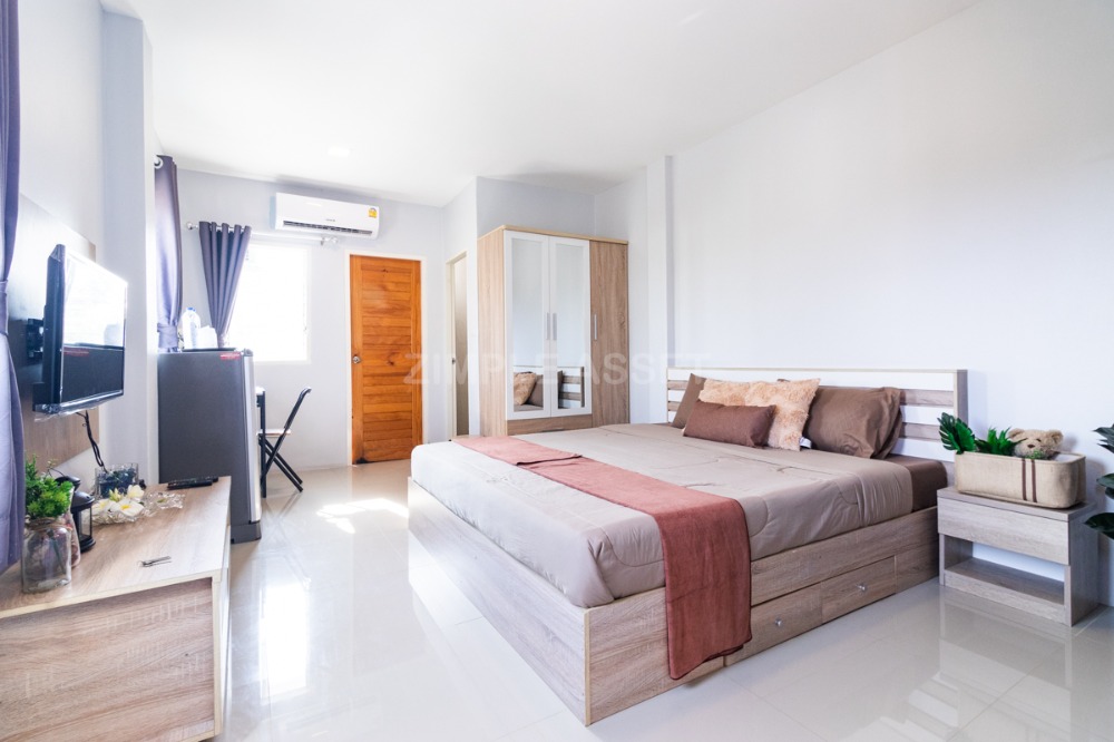 ให้เช่าชะอำ เพชรบุรี : Line@zimple_asset ที่พักใหม่ริมน้ำสไตล์รีสอร์ท พร้อมสระว่ายน้ำ ปึกเตียน เพชรบุรี ห่างจากทะเล(หาดเพชร)เพียง 2 กิโลเมตร!