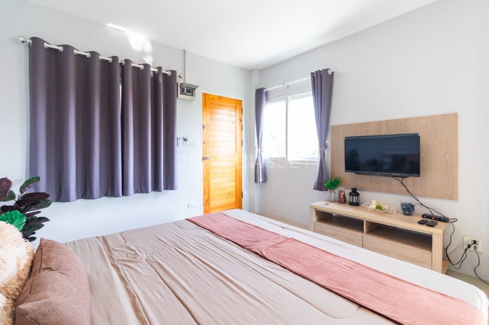 ให้เช่าชะอำ เพชรบุรี : Line@zimple_asset ที่พักใหม่ริมน้ำสไตล์รีสอร์ท พร้อมสระว่ายน้ำ ปึกเตียน เพชรบุรี ห่างจากทะเล(หาดเพชร)เพียง 2 กิโลเมตร!