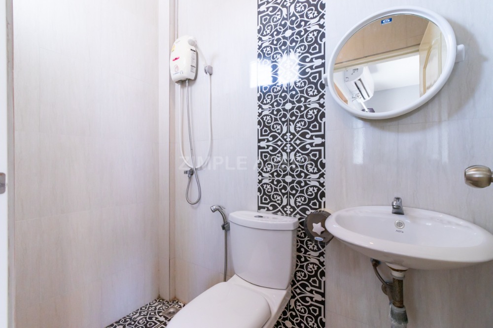 ให้เช่าชะอำ เพชรบุรี : Line@zimple_asset ที่พักใหม่ริมน้ำสไตล์รีสอร์ท พร้อมสระว่ายน้ำ ปึกเตียน เพชรบุรี ห่างจากทะเล(หาดเพชร)เพียง 2 กิโลเมตร!