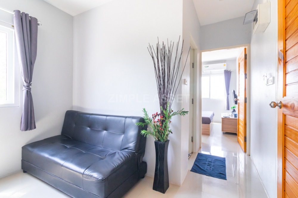 ให้เช่าชะอำ เพชรบุรี : Line@zimple_asset ที่พักใหม่ริมน้ำสไตล์รีสอร์ท พร้อมสระว่ายน้ำ ปึกเตียน เพชรบุรี ห่างจากทะเล(หาดเพชร)เพียง 2 กิโลเมตร!