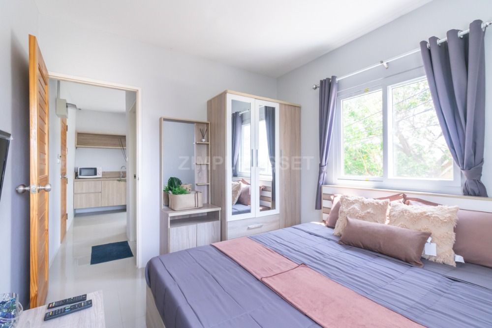 ให้เช่าชะอำ เพชรบุรี : Line@zimple_asset ที่พักใหม่ริมน้ำสไตล์รีสอร์ท พร้อมสระว่ายน้ำ ปึกเตียน เพชรบุรี ห่างจากทะเล(หาดเพชร)เพียง 2 กิโลเมตร!