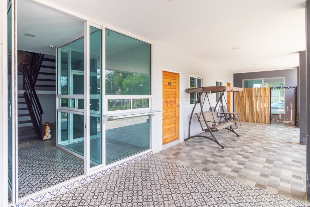 ให้เช่าชะอำ เพชรบุรี : Line@zimple_asset ที่พักใหม่ริมน้ำสไตล์รีสอร์ท พร้อมสระว่ายน้ำ ปึกเตียน เพชรบุรี ห่างจากทะเล(หาดเพชร)เพียง 2 กิโลเมตร!