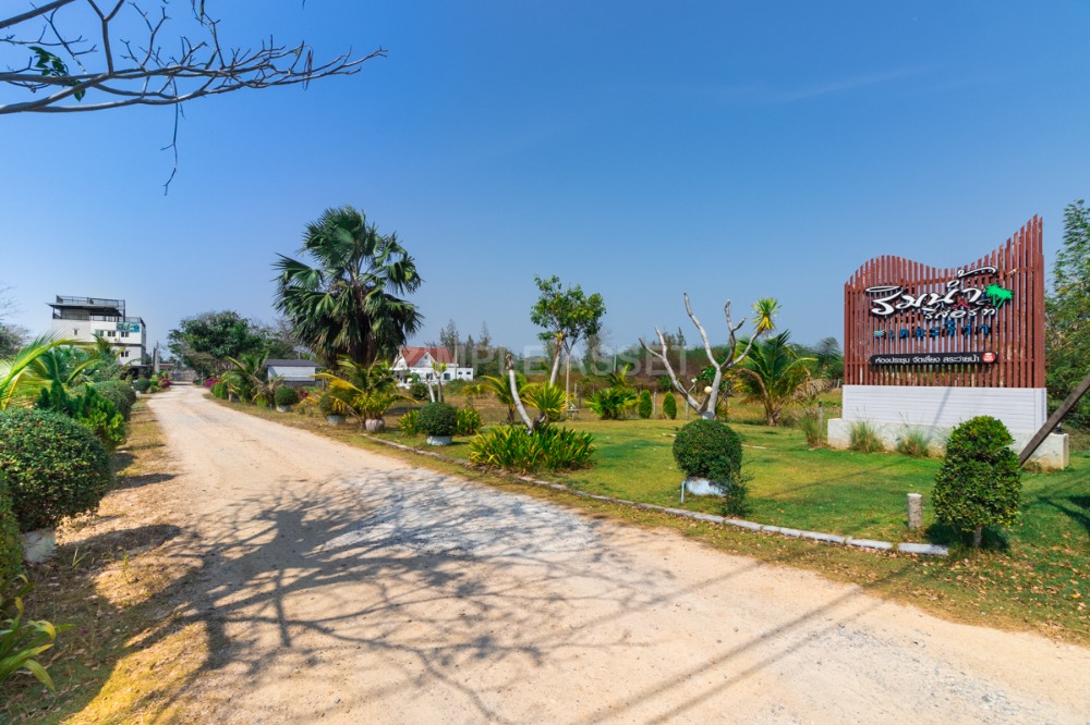 ให้เช่าชะอำ เพชรบุรี : Line@zimple_asset ที่พักใหม่ริมน้ำสไตล์รีสอร์ท พร้อมสระว่ายน้ำ ปึกเตียน เพชรบุรี ห่างจากทะเล(หาดเพชร)เพียง 2 กิโลเมตร!