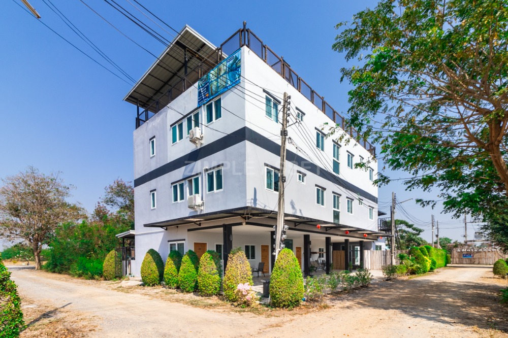 ให้เช่าชะอำ เพชรบุรี : Line@zimple_asset ที่พักใหม่ริมน้ำสไตล์รีสอร์ท พร้อมสระว่ายน้ำ ปึกเตียน เพชรบุรี ห่างจากทะเล(หาดเพชร)เพียง 2 กิโลเมตร!