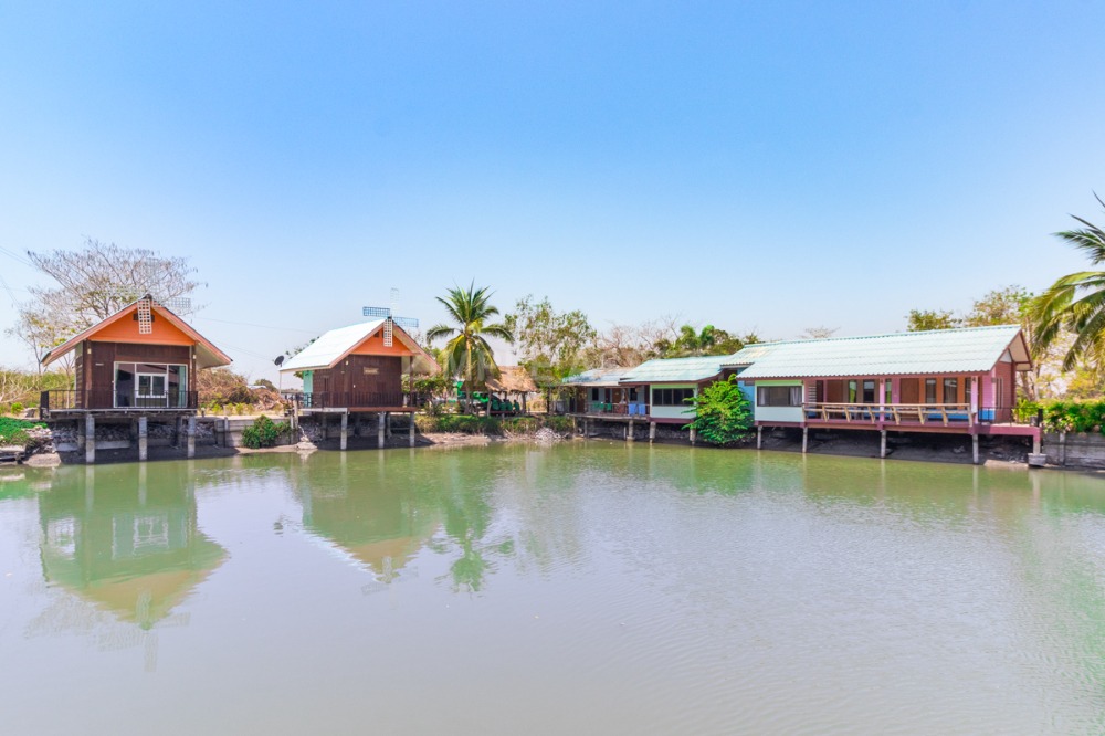 ให้เช่าชะอำ เพชรบุรี : Line@zimple_asset ที่พักใหม่ริมน้ำสไตล์รีสอร์ท พร้อมสระว่ายน้ำ ปึกเตียน เพชรบุรี ห่างจากทะเล(หาดเพชร)เพียง 2 กิโลเมตร!