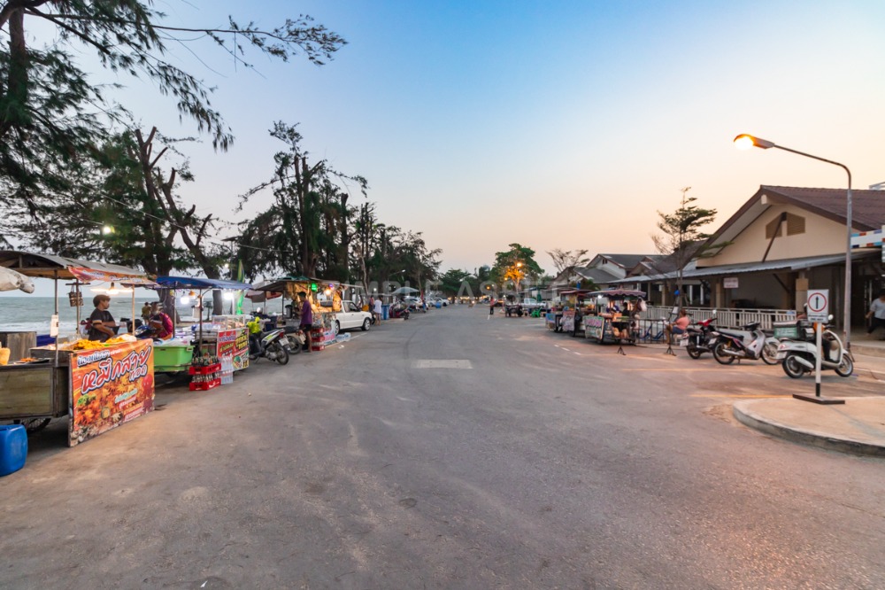 ให้เช่าชะอำ เพชรบุรี : Line@zimple_asset ที่พักใหม่ริมน้ำสไตล์รีสอร์ท พร้อมสระว่ายน้ำ ปึกเตียน เพชรบุรี ห่างจากทะเล(หาดเพชร)เพียง 2 กิโลเมตร!