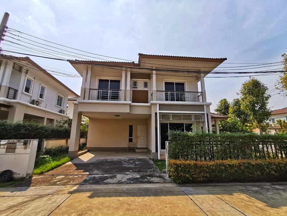 For RentHouseNonthaburi, Bang Yai, Bangbuathong : Prime Place The Greenery - Bangyai