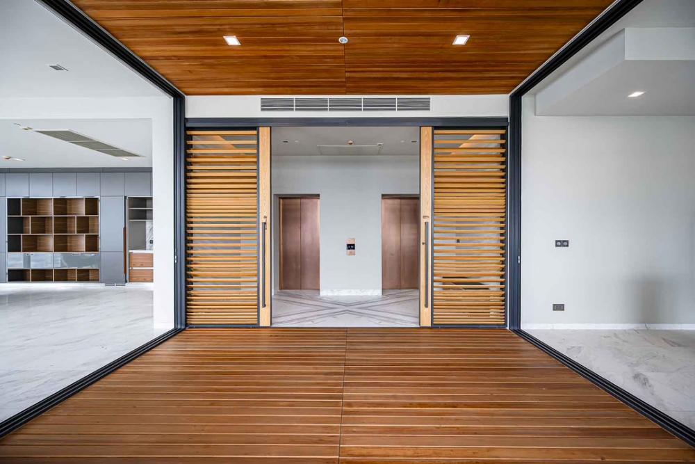 ให้เช่าคอนโดสุขุมวิท อโศก ทองหล่อ : ✨✨ For Rent : THE MONUMENT Thong Lor  | 3 Bedroom✨✨
