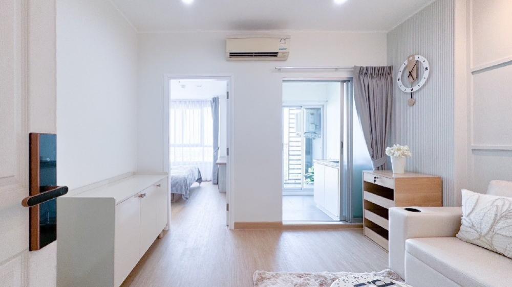 For SaleCondoRamkhamhaeng, Hua Mak : 🏆 Guaranteed award project U Delight@Hua Mak ✨The most beautiful central area in #Ramkhamhaeng area😍😍