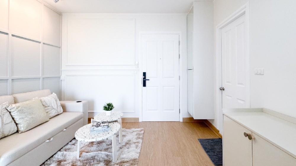 For SaleCondoRamkhamhaeng, Hua Mak : 🏆 Guaranteed award project U Delight@Hua Mak ✨The most beautiful central area in #Ramkhamhaeng area😍😍