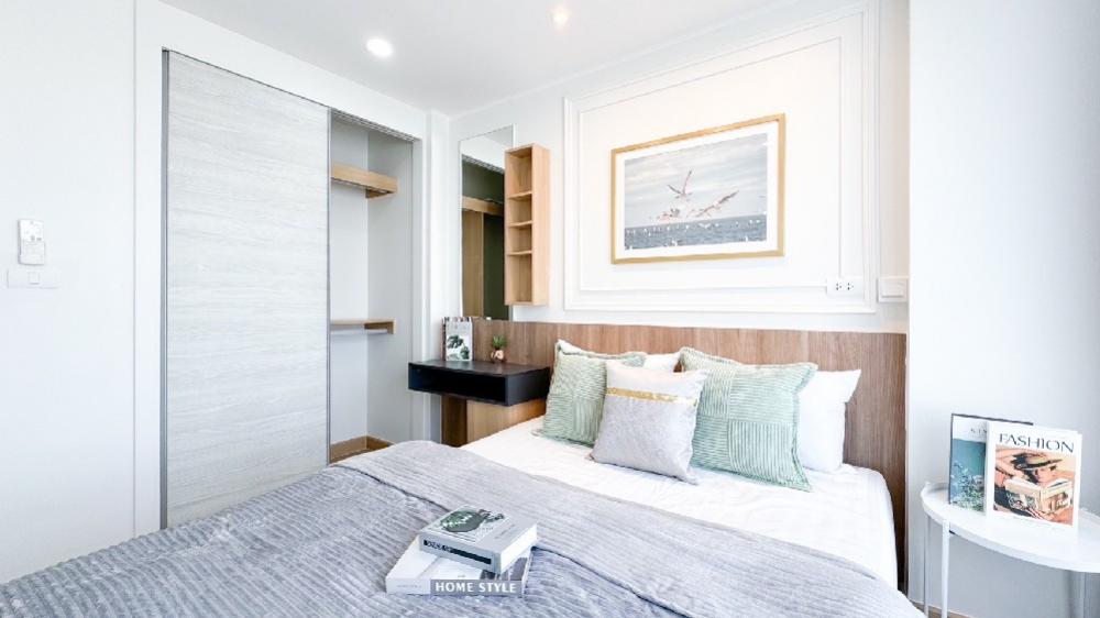 For SaleCondoRamkhamhaeng, Hua Mak : 🏆 Guaranteed award project U Delight@Hua Mak ✨The most beautiful central area in #Ramkhamhaeng area😍😍