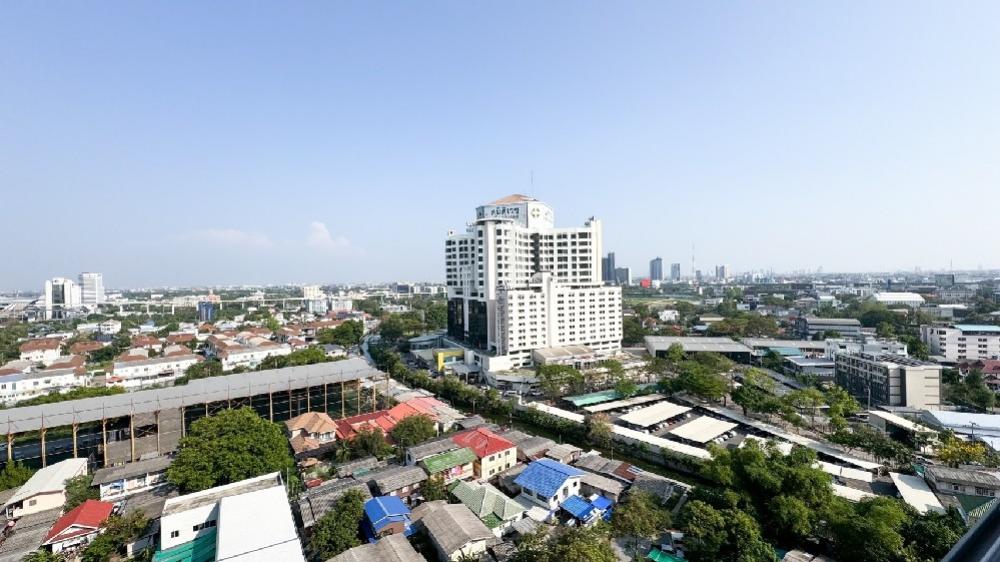 For SaleCondoRamkhamhaeng, Hua Mak : 🏆 Guaranteed award project U Delight@Hua Mak ✨The most beautiful central area in #Ramkhamhaeng area😍😍