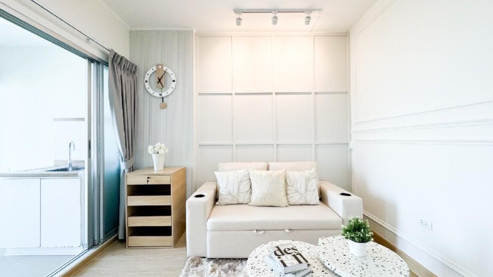 For SaleCondoRamkhamhaeng, Hua Mak : 🏆 Guaranteed award project U Delight@Hua Mak ✨The most beautiful central area in #Ramkhamhaeng area😍😍