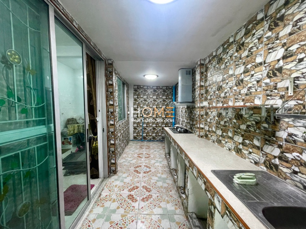 ขายทาวน์โฮมเอกชัย บางบอน : วิลเลต ทาวน์โฮม กาญจนาภิเษก / 3 ห้องนอน (ขาย), Villette Townhome Kanchanapisek / 3 Bedrooms (SALE) BALL203