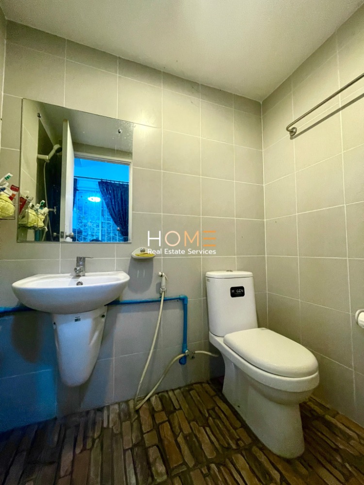 ขายทาวน์โฮมเอกชัย บางบอน : วิลเลต ทาวน์โฮม กาญจนาภิเษก / 3 ห้องนอน (ขาย), Villette Townhome Kanchanapisek / 3 Bedrooms (SALE) BALL203