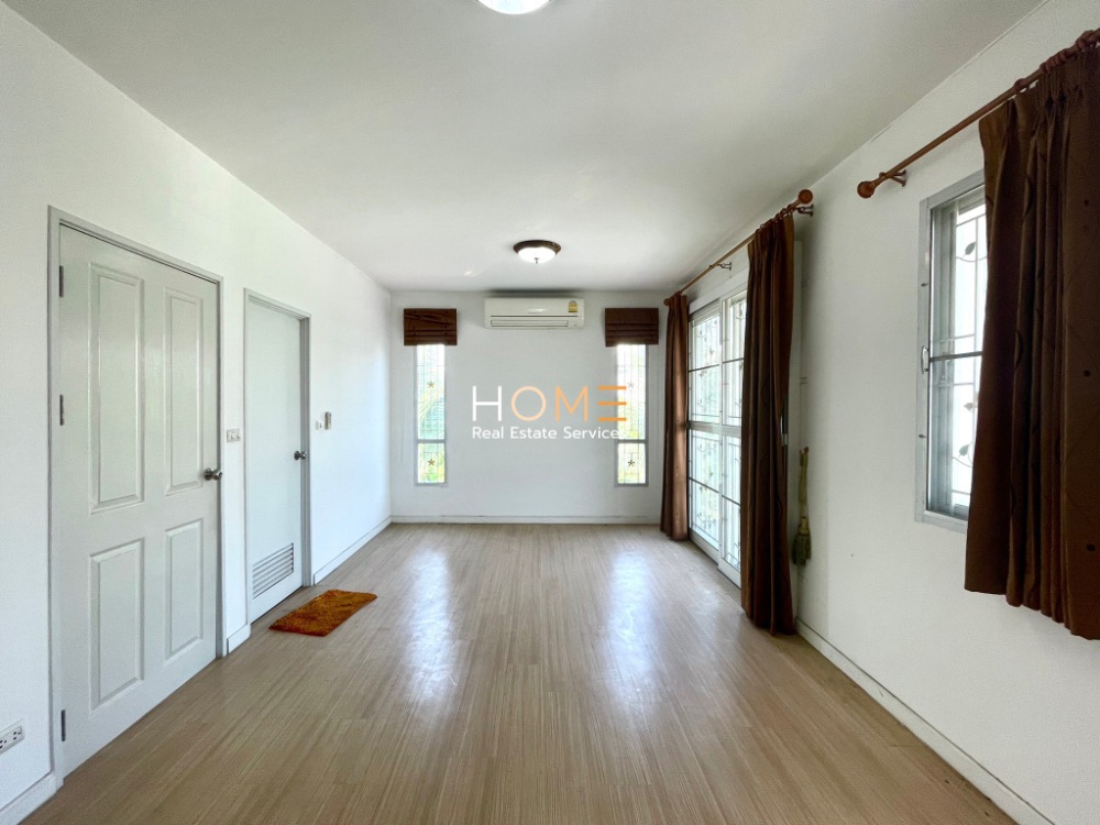 ขายทาวน์โฮมเอกชัย บางบอน : วิลเลต ทาวน์โฮม กาญจนาภิเษก / 3 ห้องนอน (ขาย), Villette Townhome Kanchanapisek / 3 Bedrooms (SALE) BALL203