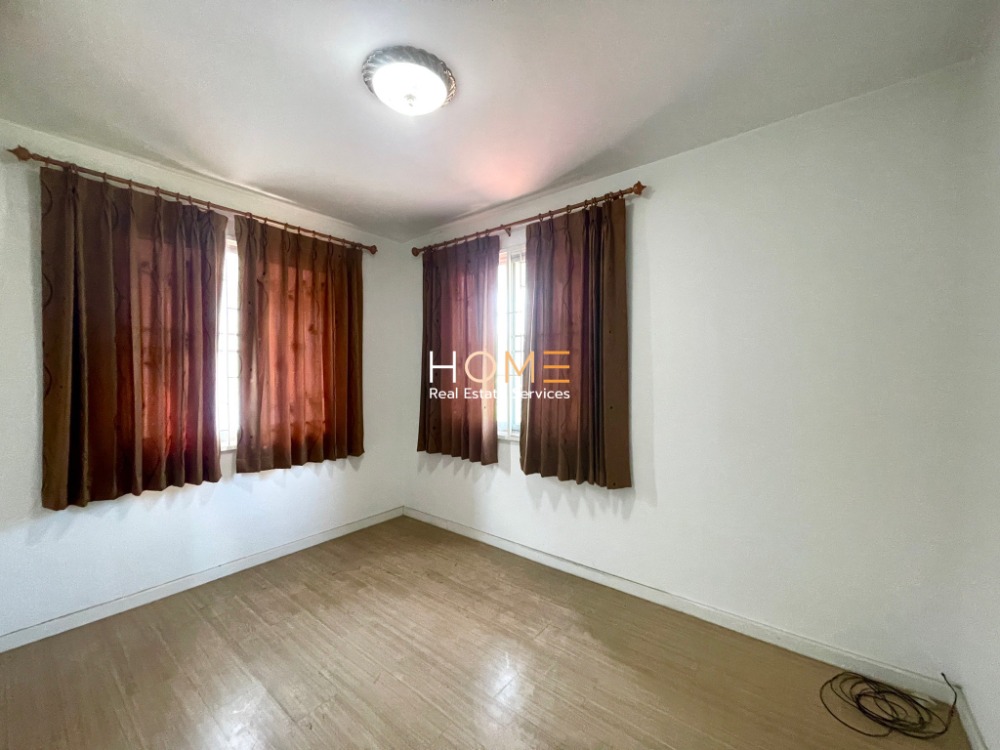 ขายทาวน์โฮมเอกชัย บางบอน : วิลเลต ทาวน์โฮม กาญจนาภิเษก / 3 ห้องนอน (ขาย), Villette Townhome Kanchanapisek / 3 Bedrooms (SALE) BALL203